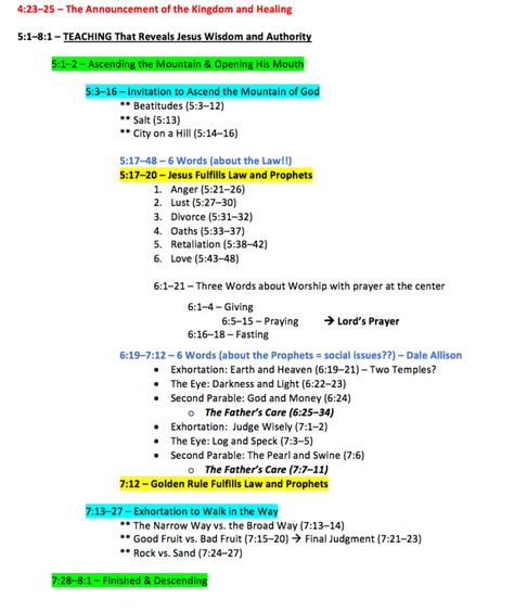 Seeing the Mountain-Like Structure of the Sermon on the Mount | Via Emmaus The Sermon On The Mount, Mercy Seat, Sermon On The Mount, Presence Of The Lord, Lord’s Prayer, The Tabernacle, The Lords Prayer, Three Words, Bible Lessons