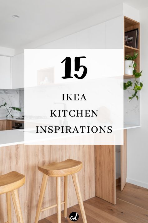 Ikea Kitchen Australia, Ikea Small Apartment, Ikea Kitchen Cupboards, Ikea Small Kitchen, Modern Ikea Kitchens, Ikea Kitchen Planning, Ikea Kitchen Inspiration, Ikea Kitchen Storage, Ikea Metod Kitchen