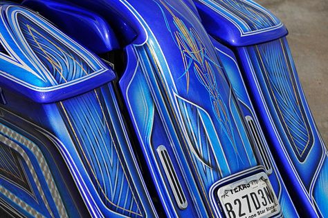 Harley Street Glide, Custom Street Glide, Custom Motorcycle Paint Jobs, Street Glide Harley, Motorcycle Paint Jobs, Custom Baggers, Motorbike Helmet, Lowrider Bike, Dirty Air