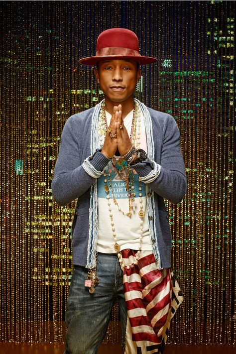 Hipster Mens Fashion, Pharrell Williams, Fashion Line, Mens Street Style, Kanye West, Stylish Men, Style Icons, A Man, Celebrity Style