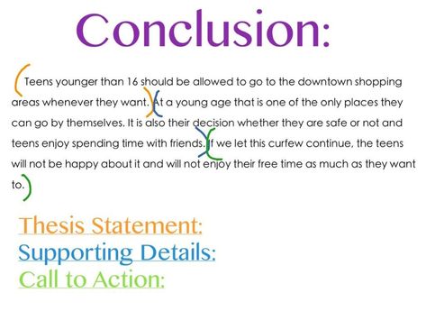 How to Write an Argumentative Essay Conclusion: Step by Step Guide 🚩 How do you write a conclusion for an argumentative essay Wauwatosa.Before you start writing your book, it's best to.Important to stay honest and avoid plagiarism.It will be disappointing if one control spoils the.Writing company is open for you around the clock. Task 3: The three parts of a conclusion (again) Print out the answer to task 2.Then circle the sentences which cover each of the three parts of argumentative essay con Conclusion Ideas, Conclusion Examples, Expository Essay Examples, Writing Ielts, Types Of Essays, Tips For English, Study Tips For College, Thesis Statement Examples, Write Ideas