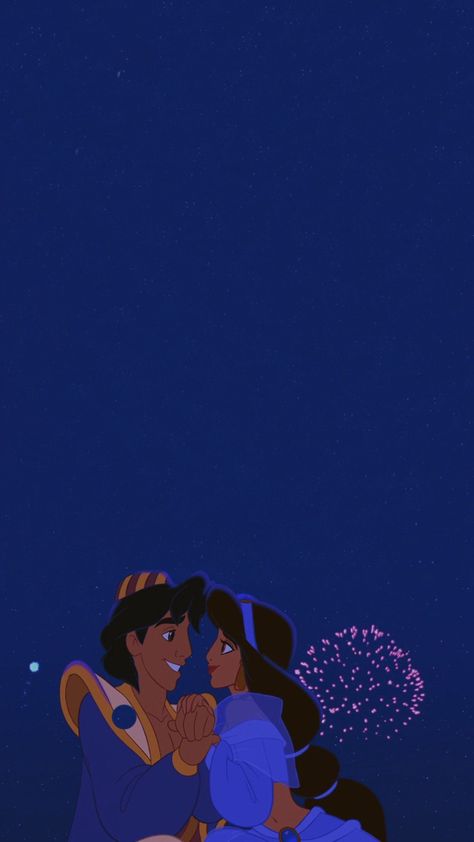 Disney Aesthetic Aladdin, Disney Wallpaper Aladdin, Aladin Wallpaper Aesthetic, Disney Aladdin Wallpaper, Aladdin Aesthetic Wallpaper, Classic Disney Wallpaper, Aladdin Wallpaper Iphone, Disney Couple Wallpaper, Cartoon Disney Wallpaper