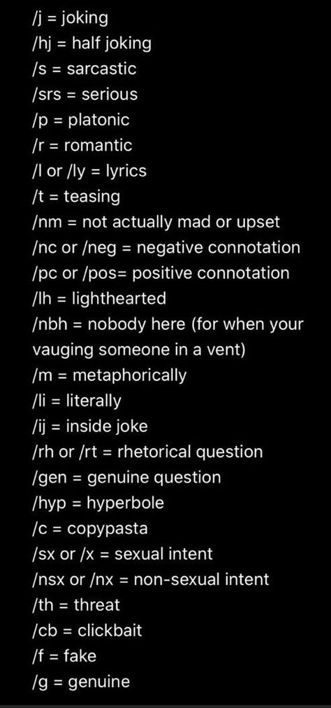 Tone Indicators, Tone Tags, Rhetorical Question, Tarot Tips, Inside Jokes, More Words, Say Something, Dont Understand, English Words