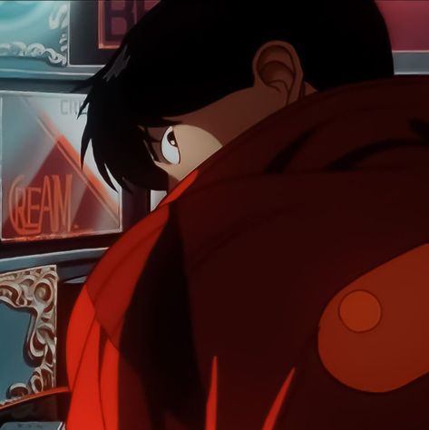 Akira Film, Akira 1988, Shotaro Kaneda, Akira Kaneda, Akira Anime, Anime Bebe, Katsuhiro Otomo, Old Anime, Ghost In The Shell