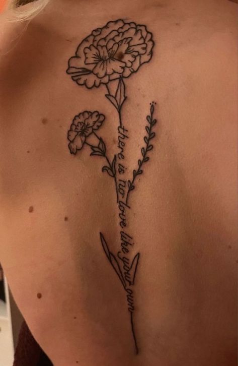 Floral Spine Tattoo with Words, flower spine tattoo, Floral spine tattoo small, flower spine tattoo, Floral spine tattoo female, birth flower spine tattoo, Floral spine tattoo meaning, simple flower spine tattoo, Floral spine tattoo ideas, delicate flower spine tattoo Spine Tattoo Meaning, Spine Tattoo With Words, Spine Tattoo Floral, Tattoo Ideas Delicate, Birth Flower Spine Tattoo, Spine Tattoos With Meaning, Floral Spine Tattoo, Flower Spine Tattoo, Tattoo With Words