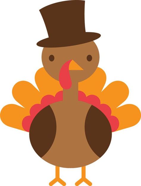 . Turkey Clip Art, Thanksgiving Drawings, Turkey Drawing, Turkey Cartoon, Thanksgiving Clip Art, Thanksgiving Cartoon, Create A Critter, Thanksgiving Pictures, Thanksgiving Projects