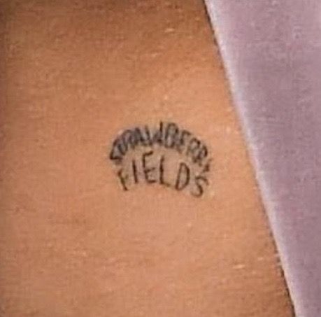 The Beatles Tattoo Ideas, Beatles Inspired Tattoos, Beatles Tattoo, Beatles Albums, Beatles Songs, Simplistic Tattoos, Tiny Tattoos, A Tattoo, Tattoos And Piercings