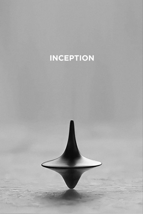 Inception Aesthetic Wallpaper, Minimalist Movie Wallpaper, Christopher Nolan Cinematography, Minimalist Movie Poster Design, Christopher Nolan Wallpapers, Black And White Movie Posters, Cinema Aesthetic Wallpaper, Inception Aesthetic, Inception Wallpaper