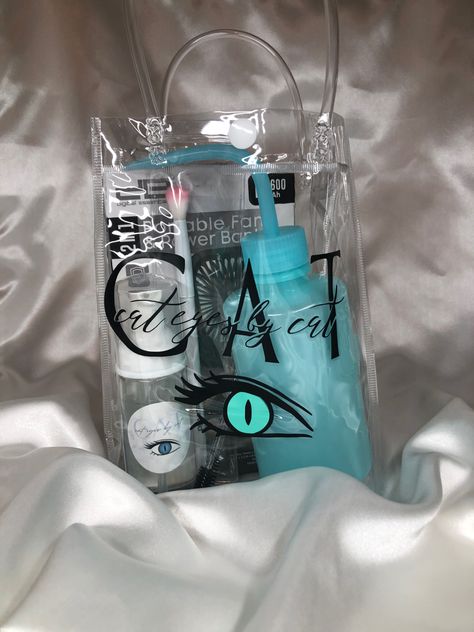 Lash Tech After Care Kit, After Care Lash Kits, Lash Extensions After Care Kit, Lash Bath Kits, Lash Aftercare Kit Ideas, Lash Care Kit, Wash Your Lashes, Lash Room Ideas, Lash Tips