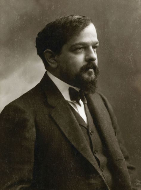 Nadar - Claude Debussy, ca. 1908 Louis Daguerre, Classical Music Composers, Claude Debussy, Famous Composers, Classical Composers, Classical Musicians, Music Appreciation, Amadeus Mozart, Western Music