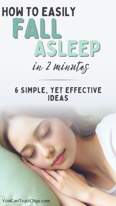 Things To Do When You Can’t Fall Asleep, Insomnia Tips, Sleep Facts, How To Fall Asleep Quickly, Falling Asleep Tips, Improving Sleep, Fall Asleep Quickly, Sleep Hacks, Ways To Fall Asleep