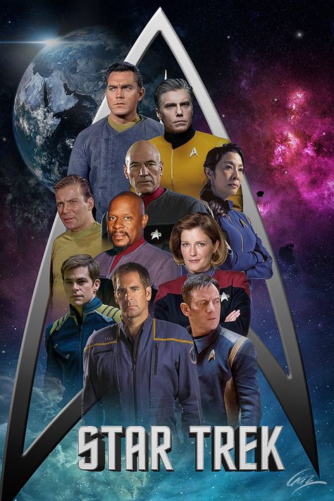 Star Trek: Enterprise, Star Trek Day, Star Trek Actors, Fandom Star Trek, Star Trek Crew, Star Trek Reboot, Star Trek Wallpaper, Star Trek Poster, Star Trek Cast