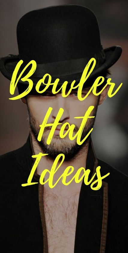 Bowler Hat Outfit, Hat Outfit Men, Old Hollywood Movies, Diy Fashion Hacks, Hollywood Movies, Bowler Hat, Hat Ideas, Picture Credit, Outfits With Hats