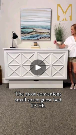 1.6K views · 2.6K reactions | What's your thoughts #furniture #couch #murphybed #murphybeds #monarchmurphybeds | HOME DECOR FURNITURE | home_decor_furniture_309 · Original audio Small Space Guest Bed, Cabinet Beds, Daily Sleeper, Murphy Bed With Sofa, Bed Models, Guest Beds, Folding Guest Bed, Airbnb Decor, Creative Breakfast