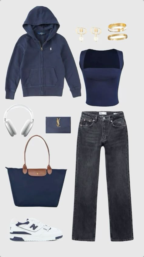 Back To School Outfits For Teens, Looks Pinterest, Mode Zara, Skandinavian Fashion, Uni Outfits, Outfit Inspo Casual, Trendy Outfits For Teens, Stockholm Fashion, Simple Trendy Outfits