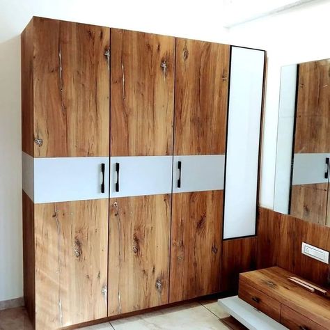 Wardrobe Designs ✨️ . . . . #cupboarddesign #cupboarddesigns #slidingwardrobes #cupboarddesignforbedroom #explorepage #sethiglassplywood#cupboarddesignsforbedroom #cupboard #wardrobe #wardrobedesigns #almiradesign #viralpost❤️❤️❤️❤️❤️😍😍😍😎💯💯💯💯 #newkitchenhacks #latestfashion #amitabhbachchan #bestoutofwaste #indvssa Wardrobe Designs Sliding, Wardrobe Laminate, Sliding Wardrobe Designs, Simple Wall Paintings, Laminate Design, Wardrobe Laminate Design, Amazing Bedroom Designs, Front Door Design Wood, Dining Interior