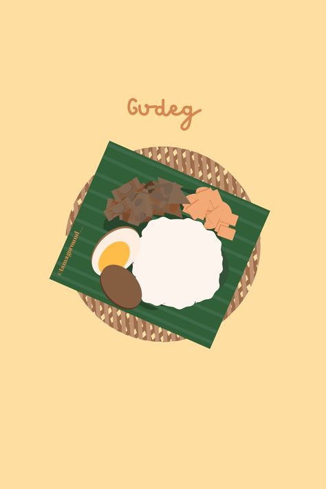 Food Doodles, Photo Editing Vsco, Food Artwork, Food Illustration Art, Food Painting, Indonesian Food, Logo Food, Aesthetic Stickers, Food Illustrations