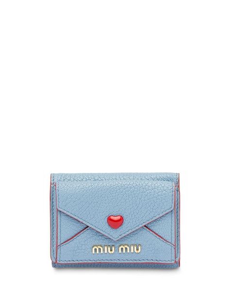 Spring Bags, Cute Wallets, Red Love, Envelope Wallet, Purses For Women, Miu Miu Wallet, Pink Girly Things, Pack Your Bags, Designer Wallets