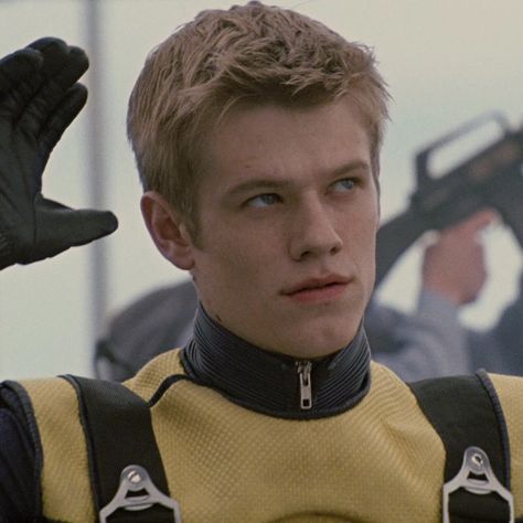 Alex Summers Icon, Alex Summers Xmen, Alex Summers, Male Faceclaims, Envy Clothing, Lucas Till, Miles Morales Spiderman, Stranger Things Tv, X Man