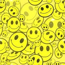 background Smiley Face Makeup, Peace Love And Understanding, Change Your Habits, How To Become Happy, Gretchen Rubin, Smile Wallpaper, Wallpaper For Wall, Dont Forget To Smile, Smiley Emoji