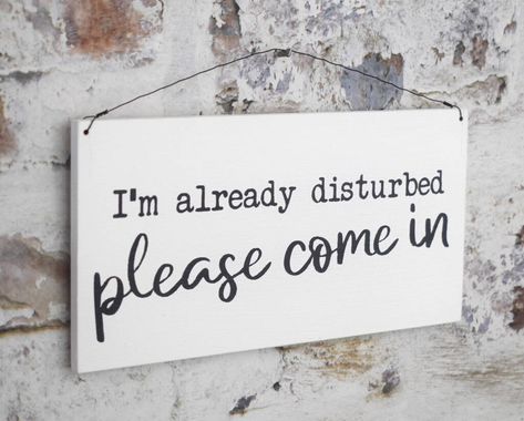 Are you interested in our disturbed snarky fun gift? With our office fun sign sweary gift you need look no further. Home Studio Office, Personalised Signs, Office Fun, Fun Sign, Studio Workshop, Potty Mouth, Studio Office, Fun Signs, Cool Office