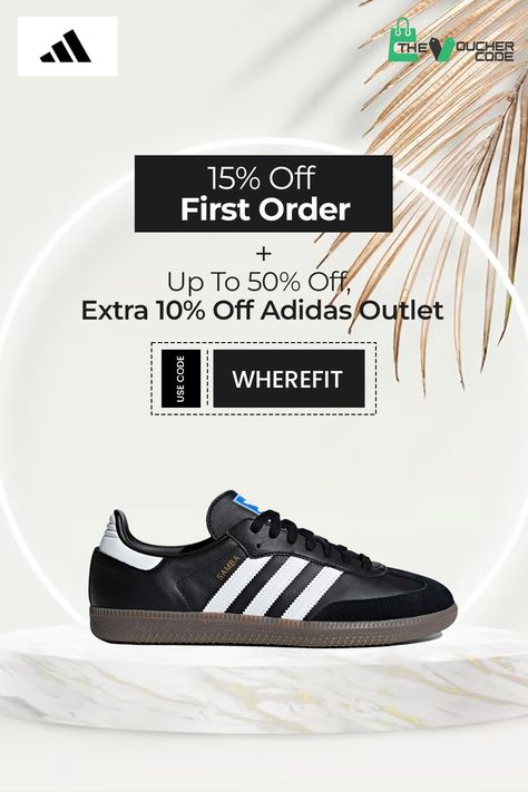 Thevouchercode Offers valid Coupon & Discounted Deals. Get amazing Promotions By using ADIDAS Promo Codes. ADIDAS Promo Codes 100% (Verified) | Thevouchercode Kitty House, Adidas Shoes Outlet, Soccer Boots, Student Discounts, Order Up, Shoes Outlet, Discount Codes, Football Soccer, First Order