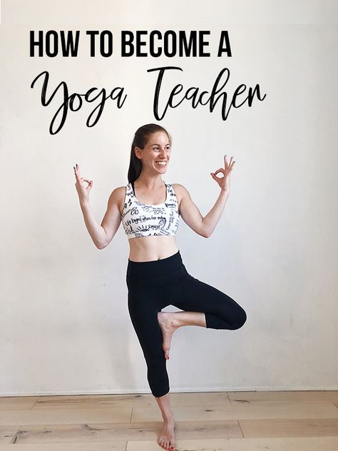 Did you know it took me quite a few years to land my first gig as a fitness instructor? Yup! Here's my own (long!) journey to becoming a yoga teacher: http://www.kaylainthecity.com/2018/09/18/journey-becoming-fitness-instructor/ Becoming A Yoga Instructor, How To Become A Yoga Instructor, Become A Yoga Instructor, Corepower Yoga, Design Fundamentals, Yogi Lifestyle, Yoga Playlist, Gym Owner, Yoga Branding