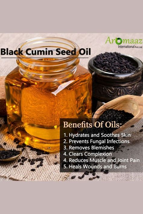 Black Cumin Seed Oil Benefits, Black Cumin Seed Oil, Onion Seeds, Black Cumin Seed, Black Cumin, Blemish Remover, Caraway Seeds, Carrier Oil, Clear Complexion