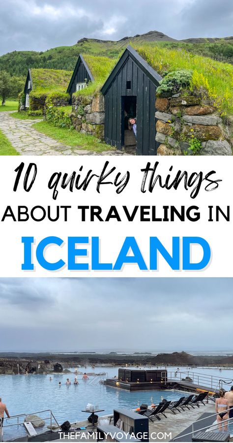 Planning a trip to Iceland? Don't miss these 10 quirky Iceland travel tips that will make your journey smoother and more enjoyable. These insider tips are a must for any traveler. Discover how to experience Iceland like a pro! | Iceland vacation | Iceland trip New York City Spring, Holidays In New York, Travel Wisdom, Things To Do In Iceland, Iceland Vacation, Spring Break Vacation, Iceland Travel Guide, Iceland Travel Tips, Iceland Trip