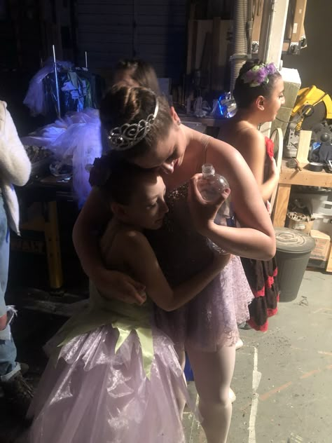 Dance Backstage Aesthetic, Backstage Aesthetic Dance, Ballet Backstage Aesthetic, Dancers Backstage, Backstage Ballet, Ballet Backstage, Nutcracker Aesthetic, Ballet Inspired Fashion, Dance Comp