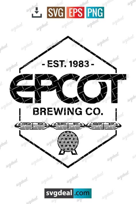 Epcot Brewing Company Svg Epcot Svg Free, Epcot Printables, Epcot Svg, Epcot Tshirt Designs, Drinking Around The World Epcot Svg, Epcot Food And Wine Festival Shirts, Xmas Tees, Brewing Company, Svg Free Files