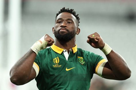 South Africans are divided following Springboks captain Siya Kolisi's statement ahead of the Boks' clash against New Zealand. Racing 92, Siya Kolisi, Rugby World Cup 2023, Bbc Sport, Olympic Sports, Rugby World Cup, Rugby Union, Rugby League, Tv Guide