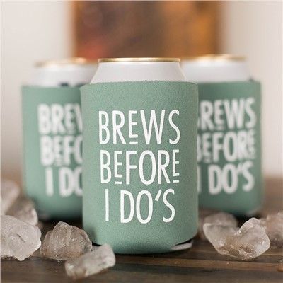 Mens Bachelor Party Decorations, Bachelor Party Koozies Funny, Bachelor Koozie Ideas, Groomsmen Bachelor Party Gifts, Guys Bachelor Party Ideas, Western Bachelor Party, Co Bachelor Bachelorette Party, Bachelor Themes, Bachelor Party Themes For Guys