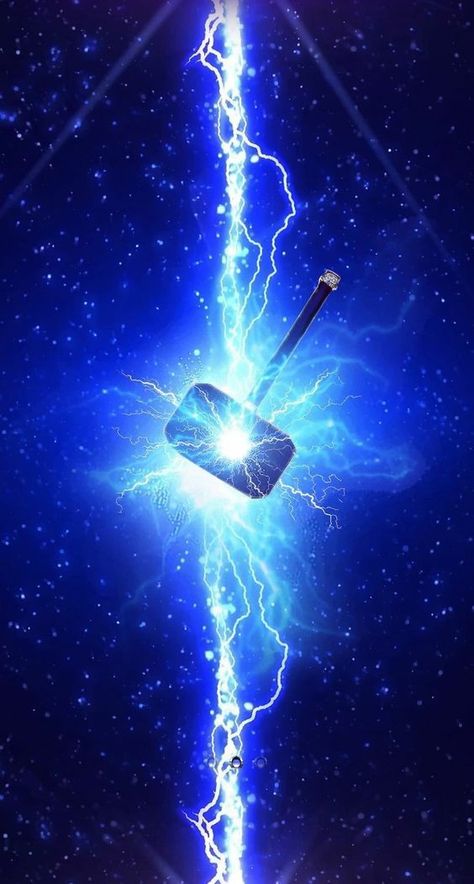 Avengers Thor Wallpaper, Thor Hammer Wallpaper, Thor Wallpaper Iphone, Money Iphone Wallpaper, Thor Thunder, Thor Asgard, Thor Logo, Hammer Marvel, Time To Make Money