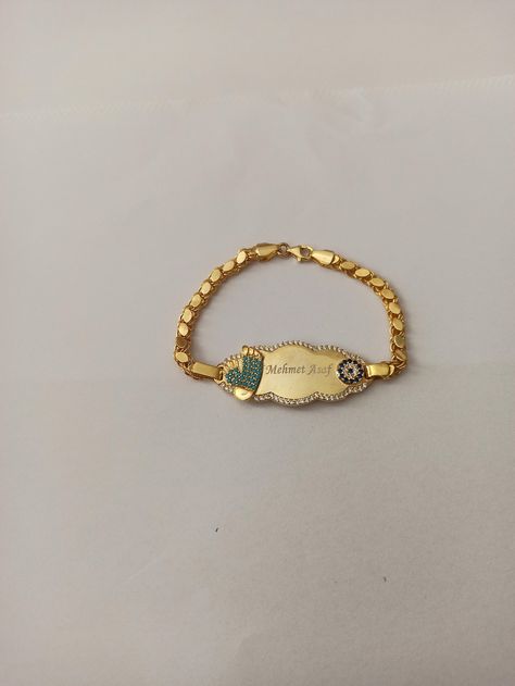 Baby Jewelry Gold Boys, Baby Girl Jewellery Gold Indian, Kids Gold Jewelry Baby Boy, Baby Boy Bangles Gold, Baby Boy Gold Jewellery Indian, Baby Boy Jewelry Gold Indian, Kids Jewelry Gold, Baby Boy Jewelry, Baby Bracelet Gold