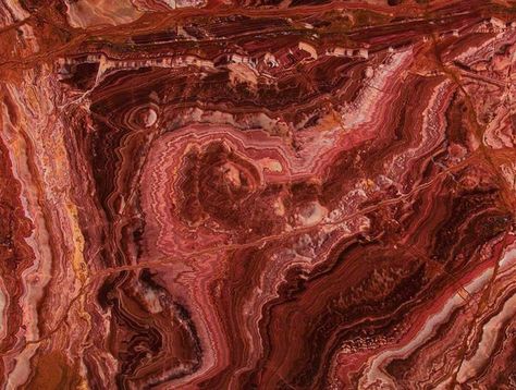 Red onyx adds luxury to your home #red_onyx_mosaic_tile #home_decor Onyx Countertops, Onyx Tile, Stone Furniture, High End Furniture, Onyx Marble, Countertop Materials, Tasting Room, Onyx Stone, Handmade Furniture