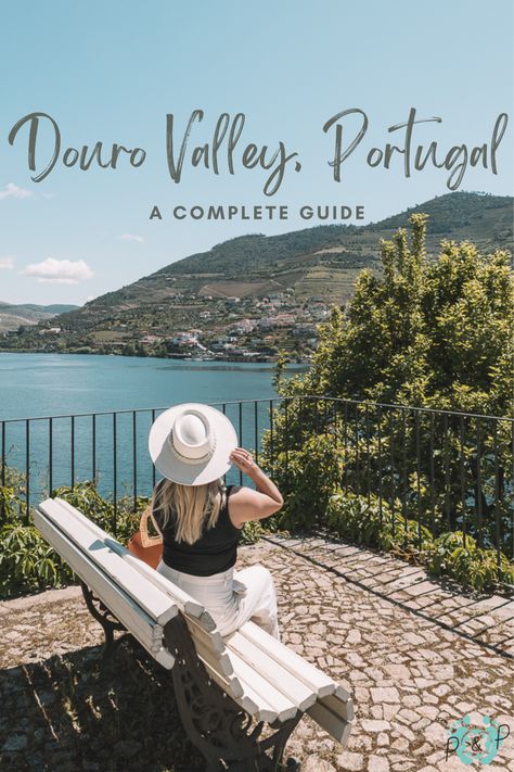 Douro Valley Portugal, History Of Portugal, Lisbon Airport, Best Countries To Visit, Portugal Travel Guide, Europe Trip Itinerary, Douro Valley, Preemies, Visit Portugal