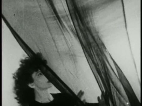 With the tragic passing of one of avant-garde cinema's most important contributors, Chantal Akerman, here are six other female filmmakers whose contributions to Maya Deren, Chantal Akerman, Avant Garde Film, Avant Guard, Female Filmmaker, Vincent D’onofrio, Small Balcony Garden, Blurry Vision, Film Making