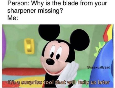 2meirl42meirl4meirl | It's a Surprise Tool That Will Help Us Later | Know Your Meme Jesus Memes, Meme Page, Funny Pictures With Captions, Memes Br, Christian Humor, Christian Memes, Work Memes, Morning Humor, Star Wars Memes