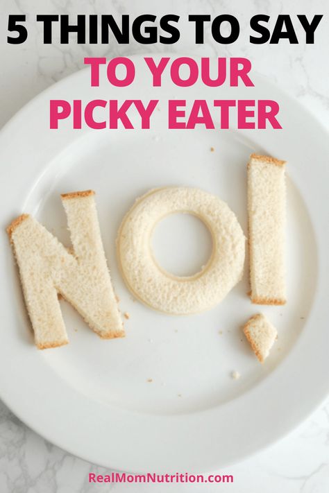 5 Things To Say To Your Picky Eater Plain Food For Picky Eaters, Fruit For Picky Eaters, Picky Teenage Eater, Food For Picky Eaters Kids, Kid Food Ideas Picky Eaters, Picky Eater Ideas, Dinner For Kids Picky Eaters, Picky Eaters Lunch, School Lunch Ideas For Picky Eaters