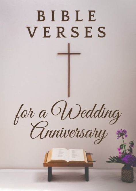 Anniversary Blessings Couple, Christian Anniversary Quotes, Blessed Anniversary Wishes, Marriage Anniversary Wishes For Husband, Anniversary Bible Verses, Wedding Anniversary Prayer, Anniversary Sentiments, Anniversary Blessings, 25 Wedding Anniversary