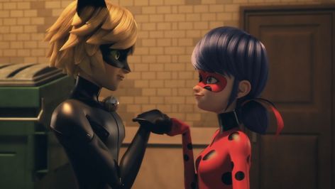 Ladybug E Catnoir, Ladybug Und Cat Noir, Marinette Et Adrien, Adrian And Marinette, Ladybug And Cat Noir, Ladybug Wallpaper, Miraculous Wallpaper, Miraculous Ladybug Wallpaper, Miraculous Ladybug Fanfiction