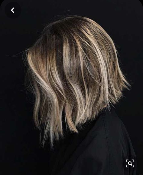 Short Dark Blonde Hair, Hairstyle Pictures, Medium Blonde Hair, Blonde Hairstyle, Short Dark Hair, Human Hair Color, Dirty Blonde Hair, Dark Blonde Hair, Short Hair Balayage