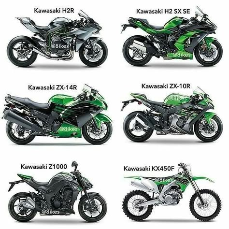 H2r Kawasaki, H2 Kawasaki, Z1000 Kawasaki, Kawasaki Zx14r, Beginner Motorcycle, Bike Humor, Motor Kawasaki, Ninja Bike, Kawasaki H2