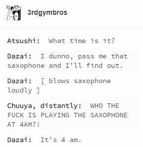 Dogs Quotes, Bsd Memes, Dog Quotes Funny, Dazai Bungou Stray Dogs, Dogs Funny, Silly Dogs, A Silent Voice, Anime Jokes, Incorrect Quotes