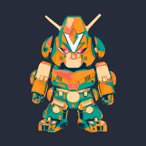 Combattler V, Shogun Warriors, Iron Man, Shirt Designs, Tshirt Designs, Zelda Characters, T Shirts, Fictional Characters, T Shirt