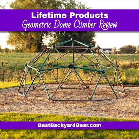 Climbing Dome Ideas, Climbing Dome Accessories, Climbing Dome Igloo, Climbing Dome, Kids Climbing Triangle, Toddler Climbing Structure, Geometric Dome, Kids Climbing, Outdoor Play