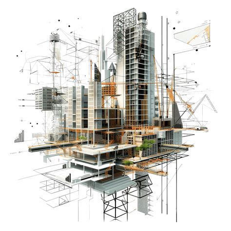 Architecture Engineering Aesthetic, Engineering Graphics, Engineering Photos, Architecture Day, Civil Engineering Software, Site Engineer, Architecture Vector, Engineer Design, Ing Civil