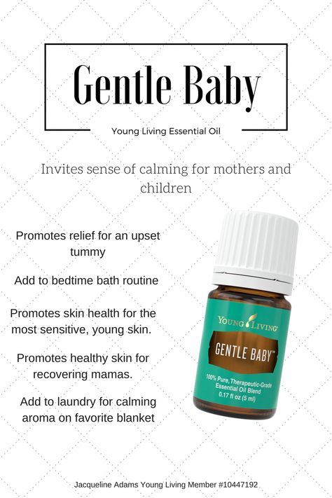 Essential Oils Tips And Strategies For tiny house #tinyhouse Gentle Baby Essential Oil, Essential Oil Party, Essential Oils For Pregnancy, Essential Oils For Babies, Essential Oil Education, Essential Oils For Kids, Young Living Essential Oils Recipes, Gentle Baby, Coconut Oil Uses