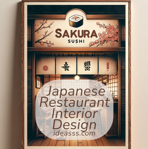 Calling all visionary interior designers! We're searching for someone to transform a cozy 600 sq ft space into a stunning Japanese restaurant. Immerse our guests in a world of traditional aesthetics blended with modern flair, creating an environment that echoes the heart of Japan. This is your chance to showcase your creativity and expertise.
.
.
#JapaneseRestaurantDesign #InteriorDesignCompetition #japandi #Aesthetics #SustainableDesign #Modern #DesignChallenge #ideas Japanese Restaurant Interior Design, Interior Design Competition, Japanese Restaurant Interior, Japanese Restaurant Design, Noren Curtains, Optimize Space, Energy Efficient Design, Restaurant Interior Design, Time Design